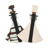 Huefain two-packs toddler carrier setup for easy adjustment
