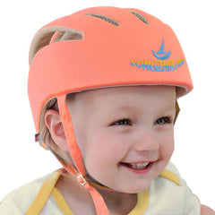 Huifen IXPE sponge cushion provides soft shock absorption for daily wear.
