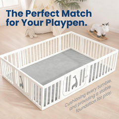 Huloo Sleep coral velvet fabric texture highlights spill-resistant material for quick cleanup