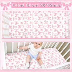 HunnmingRe pillowcase features plush texture for gentle infant comfort