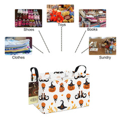 HUNRUNG REC-Candy Pumpkin collapsible state demonstrates space-saving storage