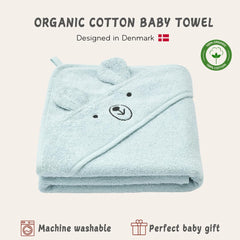 Huxie 32x32 size demonstrates long-lasting use from baby to toddler