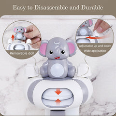HyabDiop toddler handwashing independence promotes self-reliance.