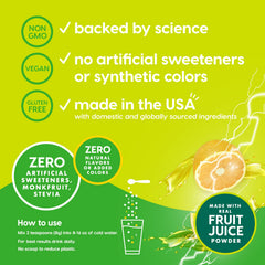 HYDRANT electrolyte-balance-mineral-profile shows key minerals for effective hydration.