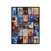 i-dle 8th mini album photobook cover for display and collection.