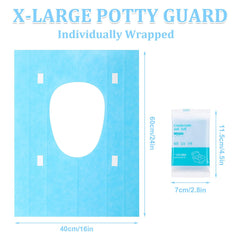 IANFAN compact single-pack keeps travel-ready protection in your pocket.