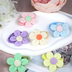 IAXSEE candy colors pack display shows six colors, easy color matching