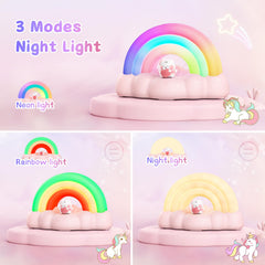 ICARER FAMILY TOFU figure close-up shows friendly bedtime design