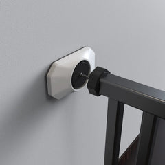 ICERO wall protector prevents wall damage by cushioning contact