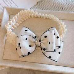 ickeyou baby headband gift-ready charming present for new parents and milestones