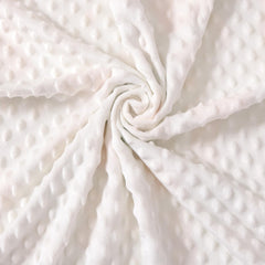 iEvolve baby blanket with classic nursery design suitable for any gender