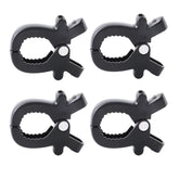 iLulala stroller clips black packaging ready-to-use on-the-go