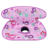 INFANZIA Dry Seat waterproof liner keeps car seats clean during diaper leaks