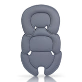 Innokids infant car seat insert breathable mesh for cooler rides.