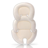 Innokids infant car seat insert head support for newborn comfort