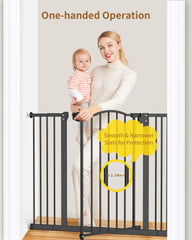 InnoTruth pressure-mount installation: no-damage setup protects walls.
