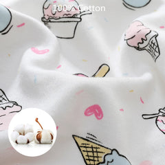 insular adjustable Velcro wings closeup showing secure wing swaddle