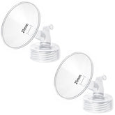 IVARONAL 21mm flange for Spectra S1/S2 offers a comfortable, efficient pumping experience.