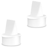 IVARONAL 2pc duckbill valves pack; compatibility and reliable replacement