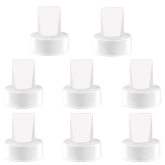 IVARONAL 8pcs duckbill valves pack for Spectra pumps supporting efficient pumping