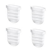 IVARONAL diaphragm compatible with Lansinoh and Eufy for reliable pumping.