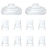 IVARONAL M5 valve pack close-up for reliable suction replacement