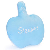 The iYeHo baby sleep soother features three vibration levels for calm sleep.