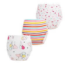 JackLoveBriefs training underwear washable and reusable for long lasting wear