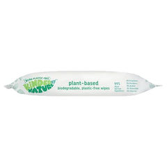 Jackson Reece Kinder by Nature aloe vera chamomile close-up highlights skin-soothing plant ingredients.
