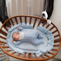 JAMYOK travel-friendly monitor mount with compact design for on-the-go use.