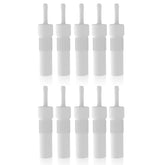 JAPARA gas-reliever baby hollow tube closeup showing gentle relief design.