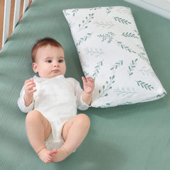 JELLYMONI durable machine-washable cover stays soft after washes.