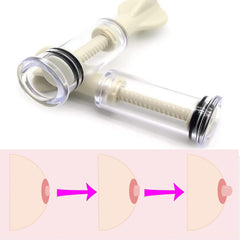 Jesakmie nipple-corrector compact-case demonstrates easy storage and portability