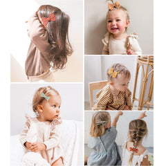 Jesries bows fit all occasions from daily wear to parties