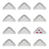 JHK Appason 12-pack double-structure corner guards packshot highlighting durable safety for homes