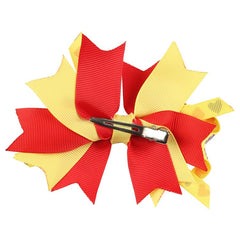 JIAHANG alligator clip baby hair accessory for secure wear