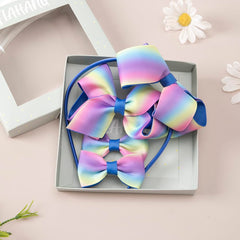 JIAHANG brand gift-box packaging protects and presents the set