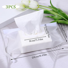 JIYIN-wipes-container-clear-dispensing-top reveals wipe levels at a glance for easy planning.