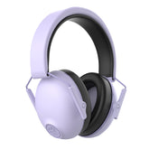 JLab JBuddies Protect adjustable headband providing growing-fit comfort for children.