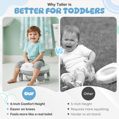 Joa Baby carrying bag with waste bag for hygienic trips.