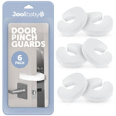 Jool Baby Door Pinch Guards edge protector for safer door use and finger protection