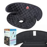 JOOLIO B&S Baby Piddle Pad — upgraded 5-layer absorbent design keeps car seats dry.
