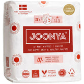 JOONYA baby diapers size 3m packaging highlights eco-friendly bag for everyday use