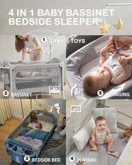 Joybai playard mode highlights a safe play area for exploration