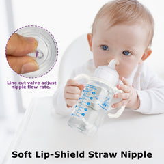 Joyfeed storage case keeps kit components organized