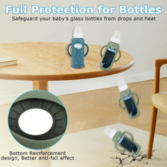Joyfeed soft-straw-top supports gentle gums during straw transition.