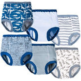 Joyo Roy toddler training underwear 5T pattern design encourages confident potty training