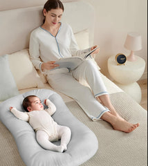 JQFORUIH lounger shown on the couch for home versatility