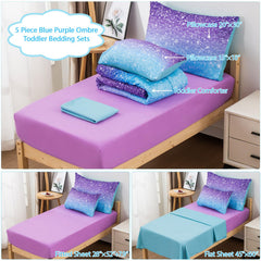 JQinHome flat sheet 45x60 highlighting breathable, gentle sleep surface