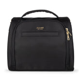 JuJuBe insulated bottle bag front view for on-the-go bottle storage